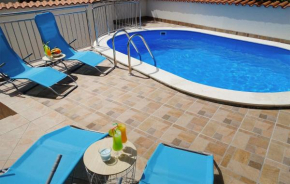 2 Bedroom Stunning Apartment In Crikvenica